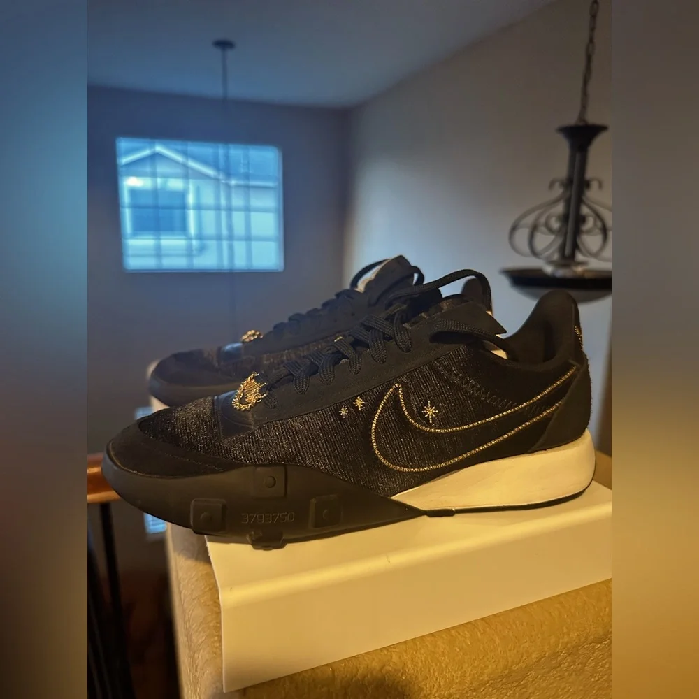 Nike Waffle Racer 2X - Picture 4 of 12